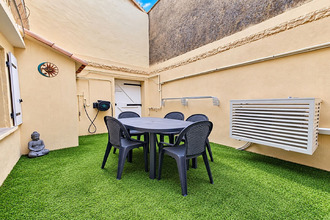 Ma-Cabane - Vente Maison POMEROLS, 58 m²