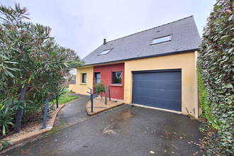 Ma-Cabane - Vente Maison POMMERET, 92 m²