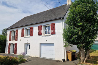 Vente Maison 22120, POMMERET France