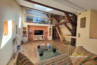 Ma-Cabane - Vente Maison Pommerieux, 229 m²