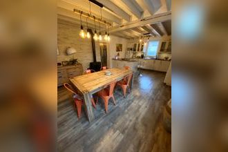 Ma-Cabane - Vente Maison POMMEUSE, 218 m²
