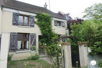 Ma-Cabane - Vente Maison Pommeuse, 130 m²