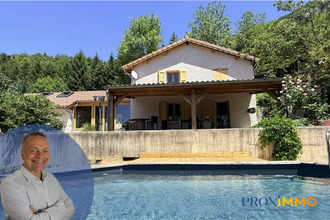 Ma-Cabane - Vente Maison Pommiers-la-Placette, 117 m²