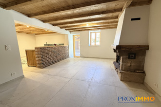 Ma-Cabane - Vente Maison Pommiers-la-Placette, 117 m²