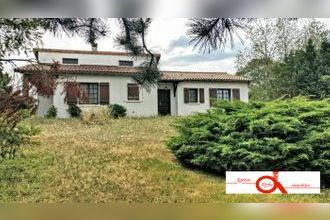 Vente Maison 79200, Pompaire France