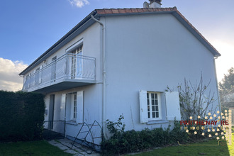 Ma-Cabane - Vente Maison Pompaire, 150 m²