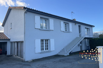 Ma-Cabane - Vente Maison Pompaire, 150 m²