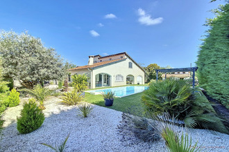 Ma-Cabane - Vente Maison Pompertuzat, 170 m²