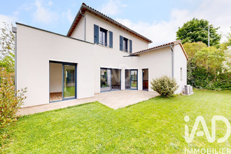 Vente Maison 31450, Pompertuzat France