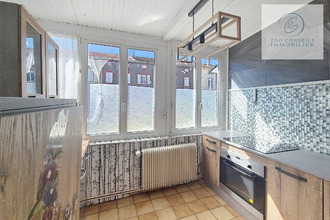 Ma-Cabane - Vente Maison Pompey, 75 m²
