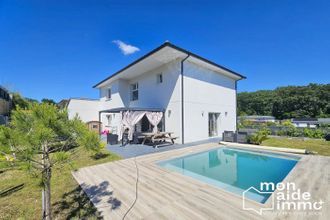 Ma-Cabane - Vente Maison Fargues-Saint-Hilaire, 174 m²