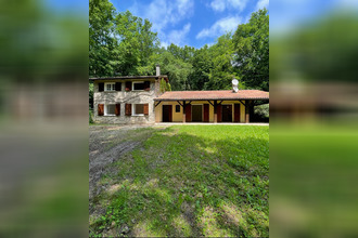 Ma-Cabane - Vente Maison Pompignac, 200 m²