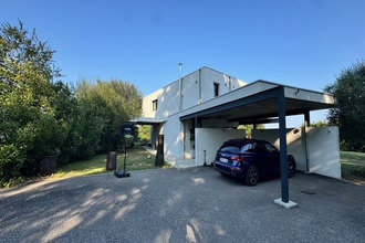 Ma-Cabane - Vente Maison Pompignac, 157 m²