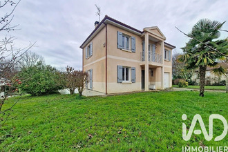 Vente Maison 33370, Pompignac France