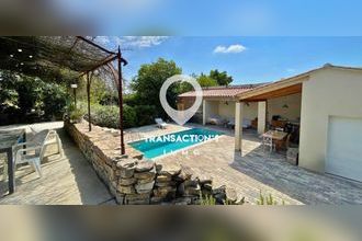 Ma-Cabane - Vente Maison POMPIGNAN, 110 m²