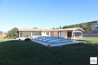 Ma-Cabane - Vente Maison Pompignan, 153 m²