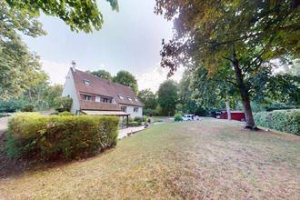 Ma-Cabane - Vente Maison LA POMPONNETTE, 260 m²