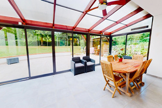 Ma-Cabane - Vente Maison LA POMPONNETTE, 260 m²