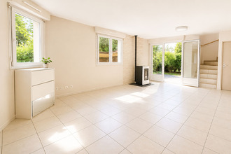 Ma-Cabane - Vente Maison POMPONNE, 80 m²
