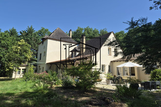 Ma-Cabane - Vente Maison Pomport, 254 m²