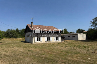 Vente Maison 33190, Pondaurat France