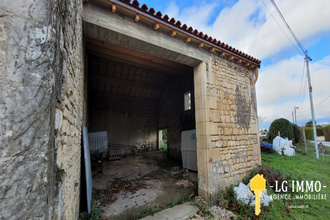 Vente Maison 17800, Pons France