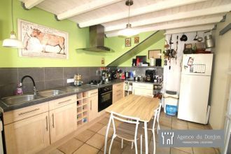 Ma-Cabane - Vente Maison Pons, 123 m²