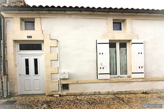 Ma-Cabane - Vente Maison Pons, 54 m²