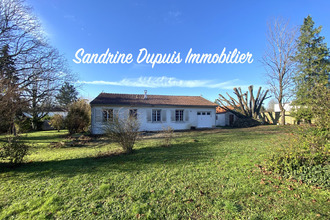 Ma-Cabane - Vente Maison Pons, 135 m²