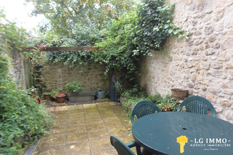 Vente Maison 17800, Pons France