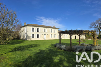 Vente Maison 17800, Pons France