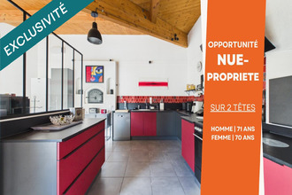 Vente Maison 17800, Pons France