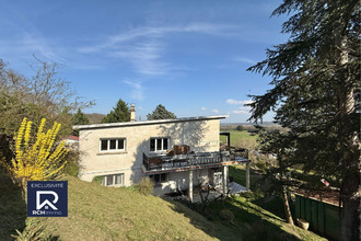 Ma-Cabane - Vente Maison Pont-Évêque, 266 m²