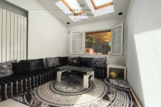Ma-Cabane - Vente Maison Pont-Évêque, 150 m²