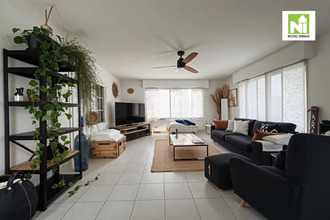 Ma-Cabane - Vente Maison PONT-A-MARCQ, 140 m²