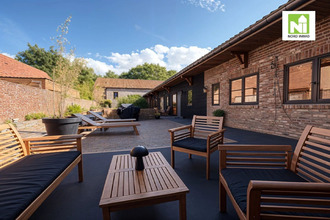 Ma-Cabane - Vente Maison PONT-A-MARCQ, 294 m²