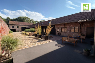 Ma-Cabane - Vente Maison PONT-A-MARCQ, 294 m²