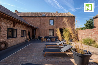 Ma-Cabane - Vente Maison PONT-A-MARCQ, 294 m²