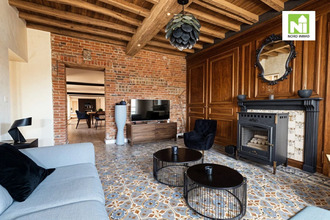 Ma-Cabane - Vente Maison PONT-A-MARCQ, 294 m²