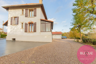 Ma-Cabane - Vente Maison Pont-à-Mousson, 165 m²