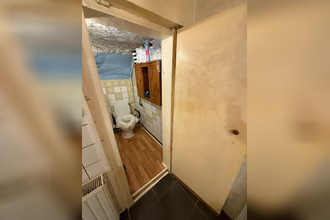 Ma-Cabane - Vente Maison PONT-A-MOUSSON, 57 m²