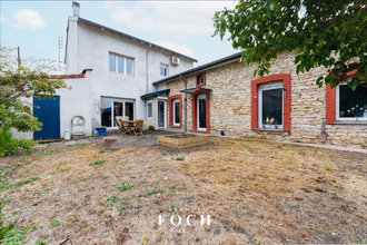 Ma-Cabane - Vente Maison Pont-à-Mousson, 178 m²