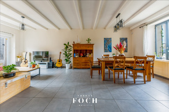 Ma-Cabane - Vente Maison Pont-à-Mousson, 178 m²