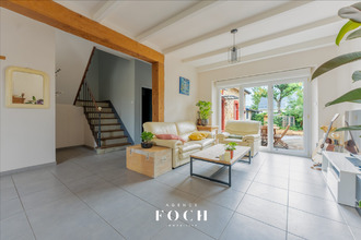 Ma-Cabane - Vente Maison Pont-à-Mousson, 178 m²