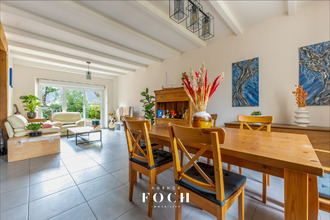 Ma-Cabane - Vente Maison Pont-à-Mousson, 178 m²