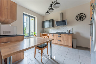 Ma-Cabane - Vente Maison Pont-à-Mousson, 178 m²