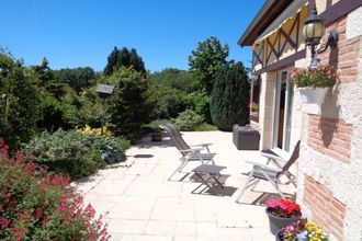 Ma-Cabane - Vente Maison PONT-AUDEMER, 190 m²