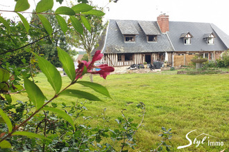 Ma-Cabane - Vente Maison Pont-Audemer, 73 m²