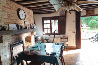 Ma-Cabane - Vente Maison Pont-Audemer, 73 m²