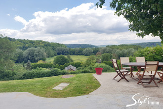 Ma-Cabane - Vente Maison Pont-Audemer, 91 m²